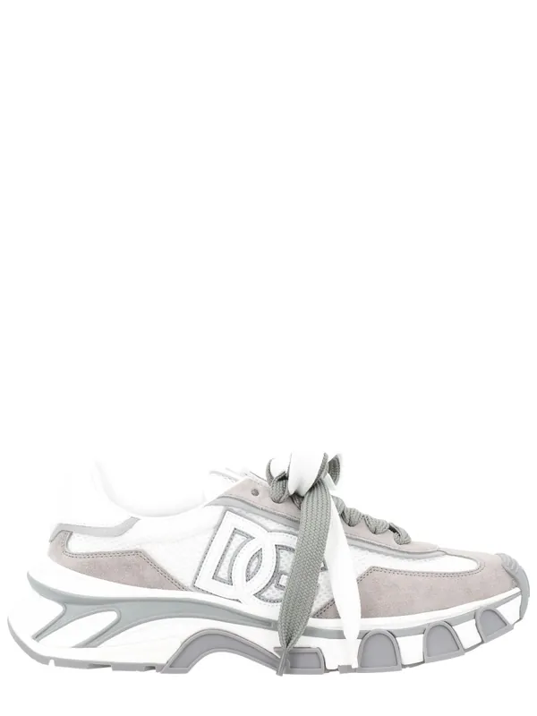 "Dg Country Road" Sneaker - Dolce & Gabbana