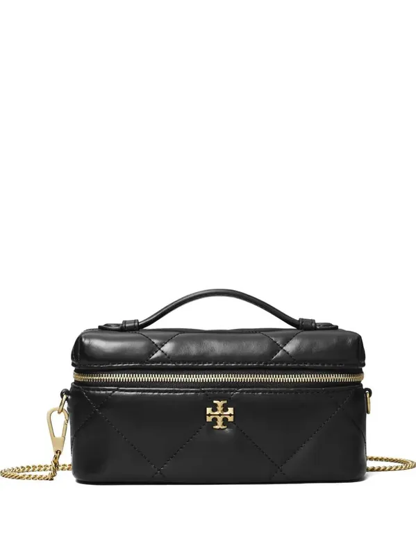Mini Diamond Quilted Kira Bag - Tory Burch