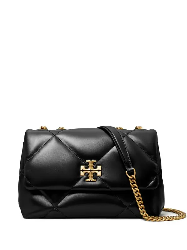 Kira Small Quilted Shoulder Bag - Tory Burch