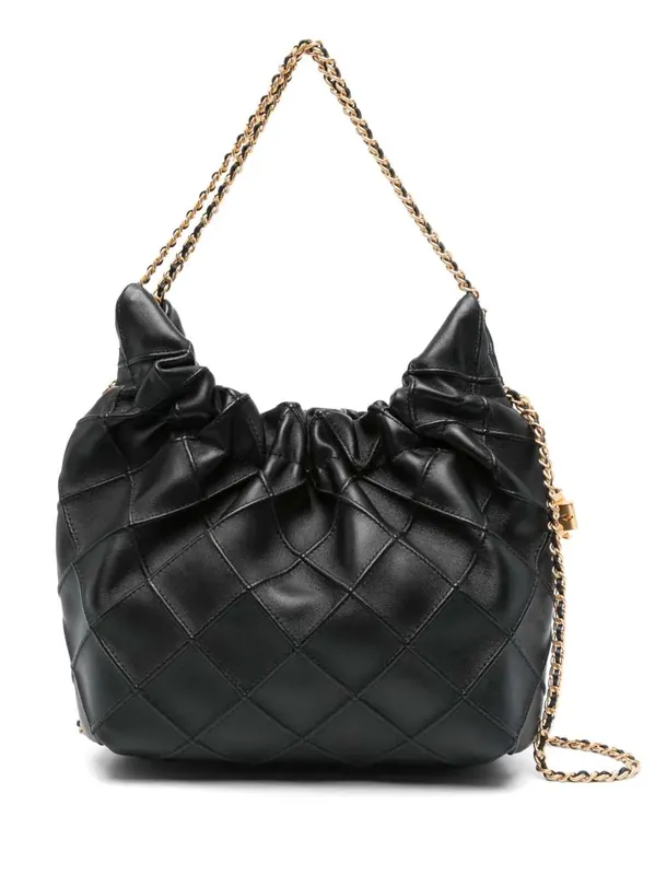 Fleming Mini Shoulder Bag - Tory Burch