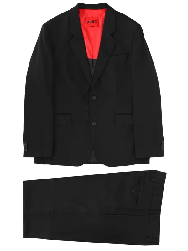 Two-Piece "Karlo-Filips" Dress