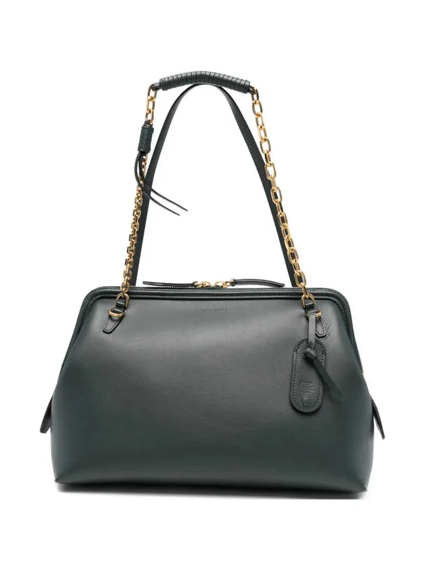 Doc Shoulder Bag - Etro