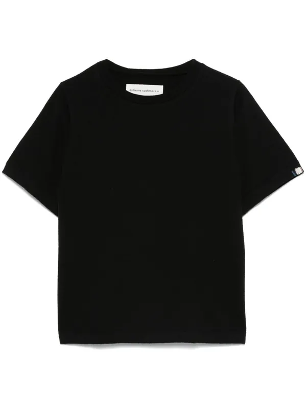 Cashmere Blend Sweater - Extreme Cashmere