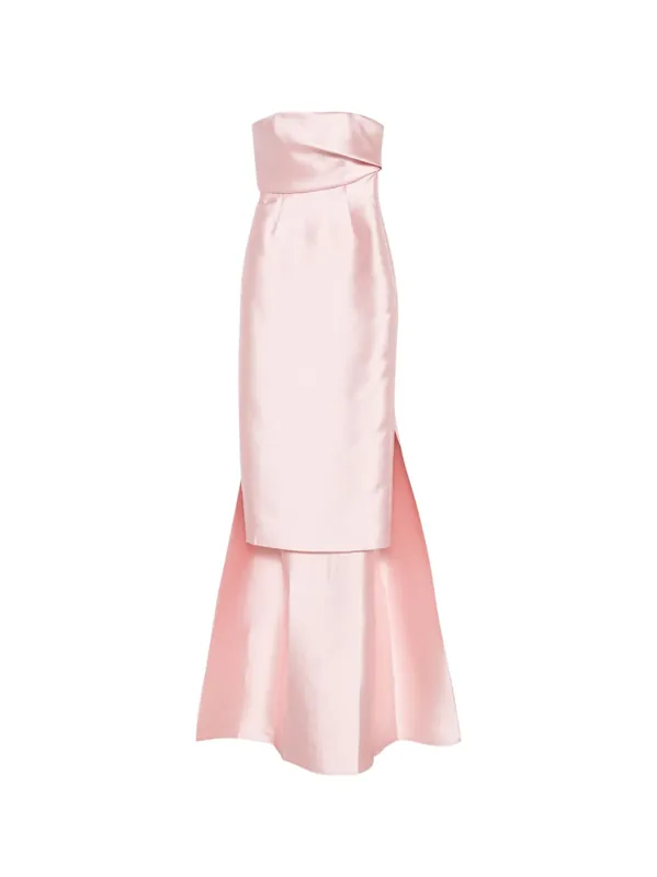 Kiki Midi Dress - Solace London