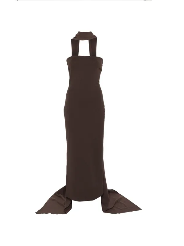 Martine Maxi Dress - Solace London