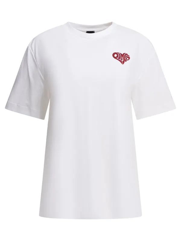 T-Shirts White