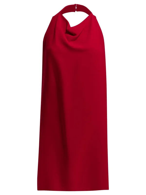Cady Couture Dresses Red - Valentino Garavani