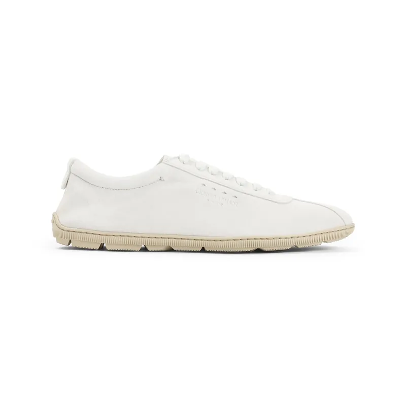 Sneakers Nude & Neutrals - Giorgio Armani