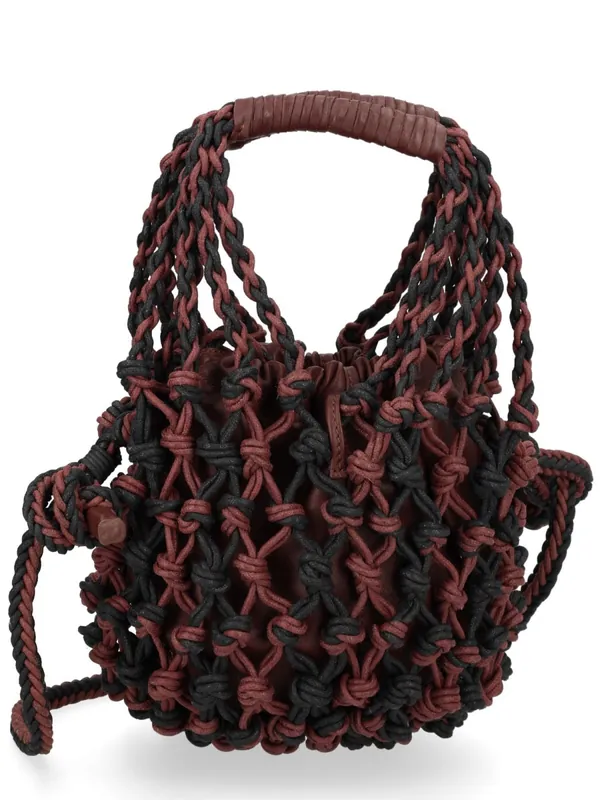 Mesh Bag - Alysi