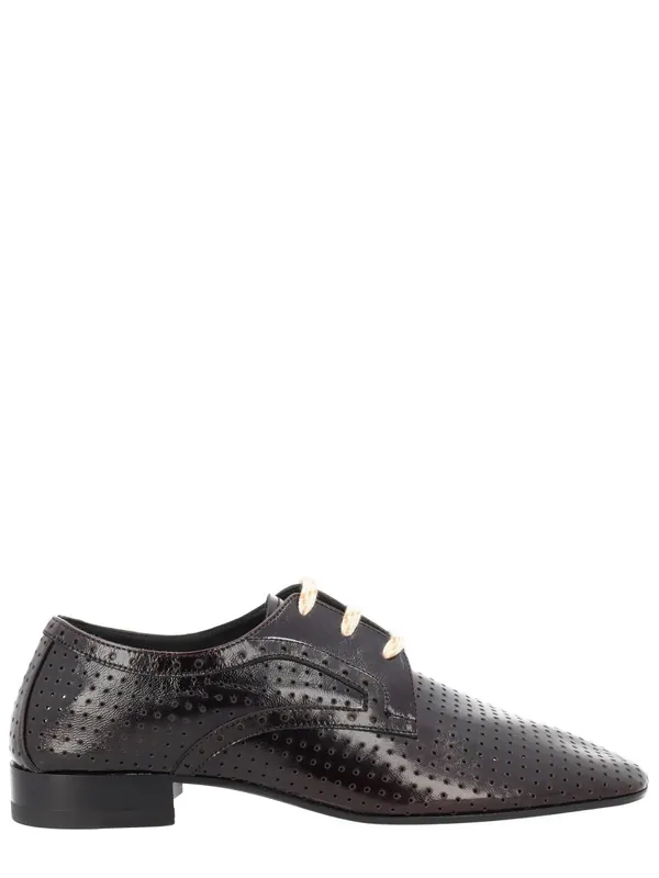 Leather Loafer - Dries Van Noten
