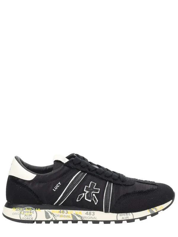 Sneaker "Lucy" - Premiata