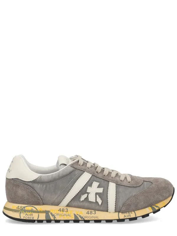 Sneaker "Lucy 8187" - Premiata
