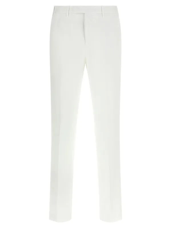 Master Pants White - PT Torino