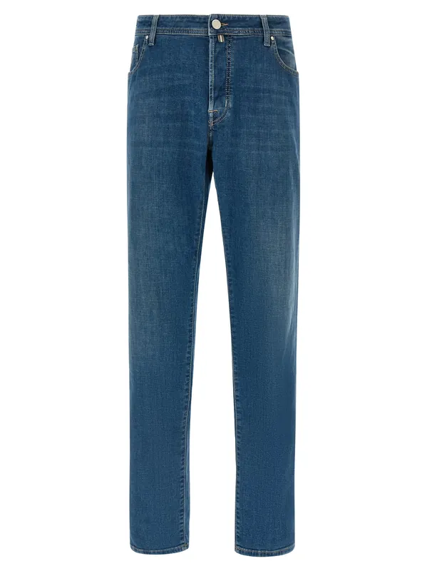 Bard Jeans Blue - Jacob Cohen