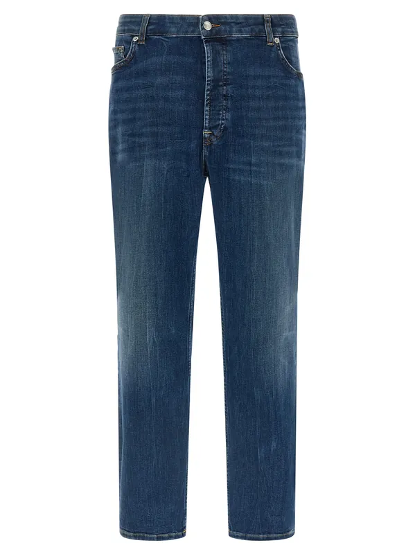 Drake Jeans Blue - Department 5