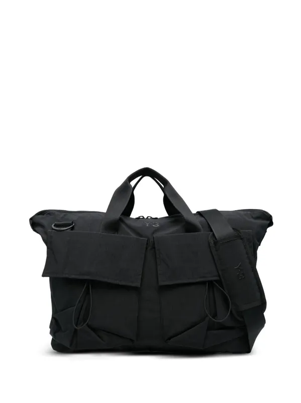 Nylon Messenger Bag - Y-3