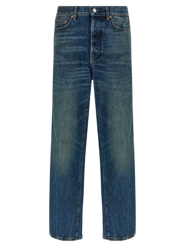 Curtis Jeans Blue - Department 5