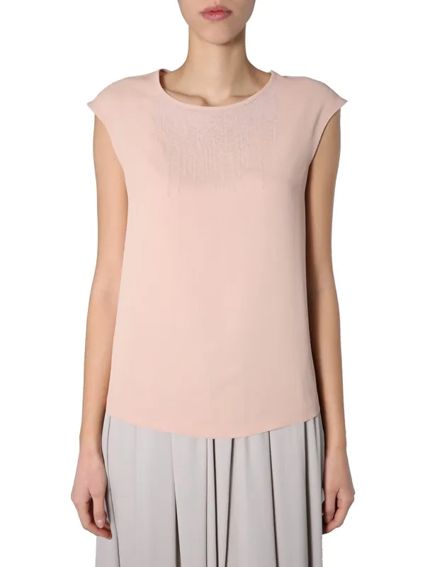 "Desert" Top - Fabiana Filippi