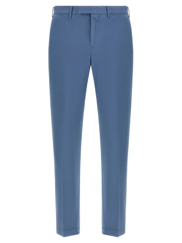 Master Pants Light Blue - PT Torino