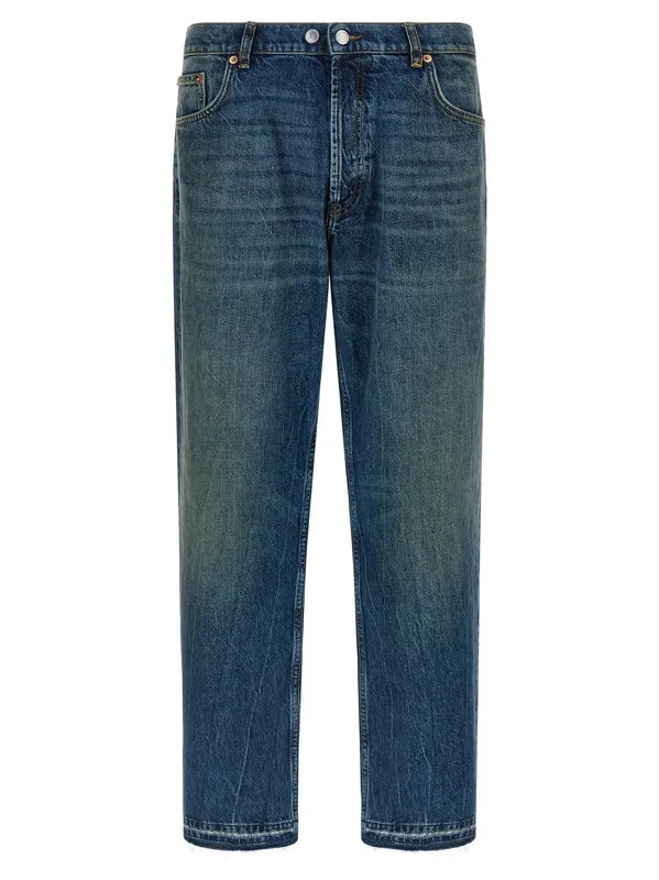 Musso Jeans Blue - Department 5