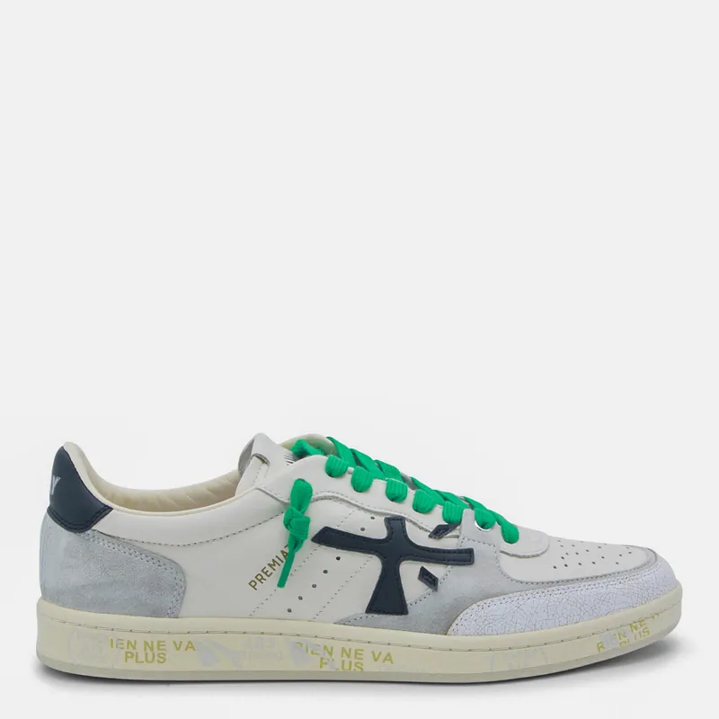 Sneakers White - Premiata