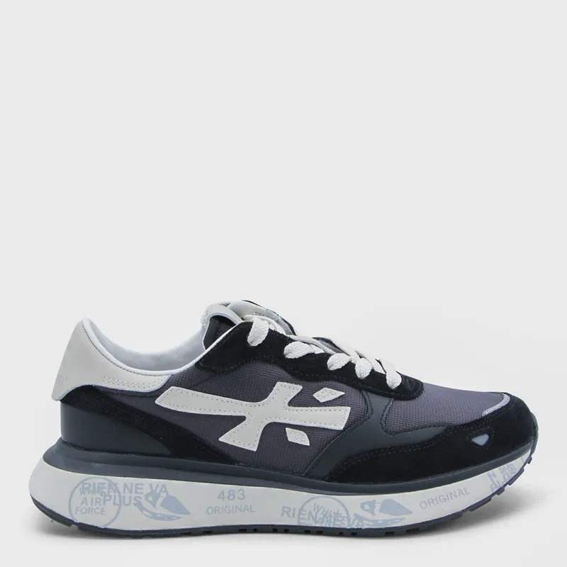 Sneakers Navy - Premiata