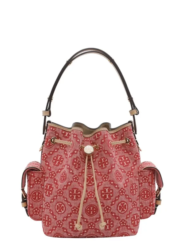 "T-Monogram" Bag