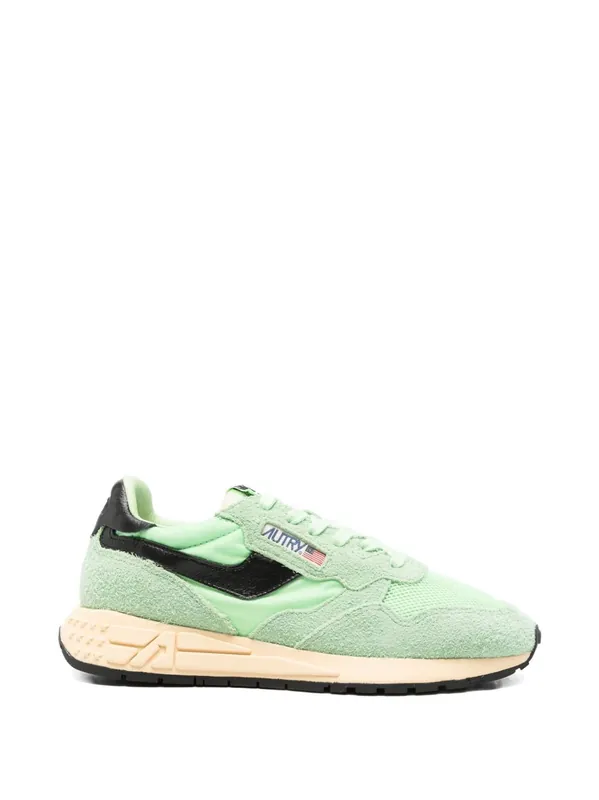 Reelwind Low Sneakers - Autry