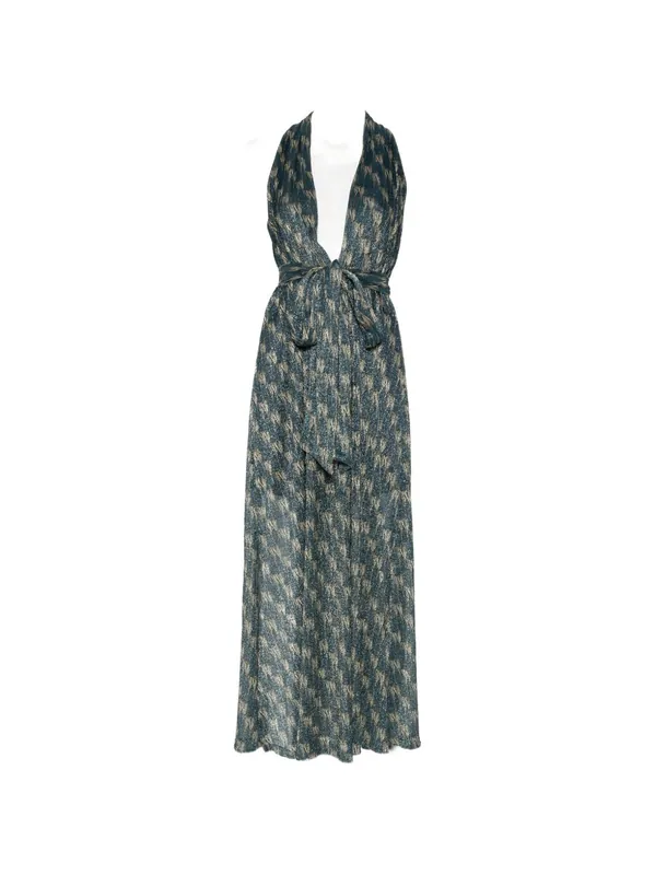 Ars Long Dress - Siyu