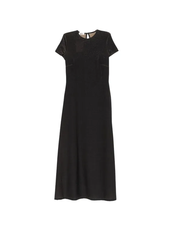 Lisos Long Dress - Siyu