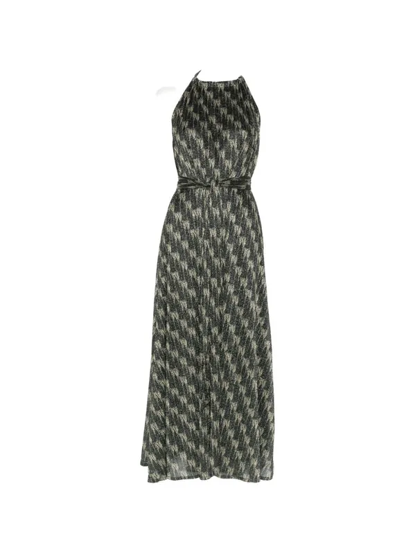 Ars Long Dress - Siyu