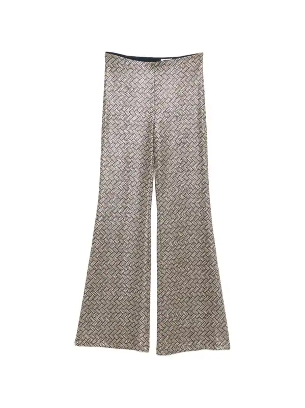 Tallis Trousers - Siyu