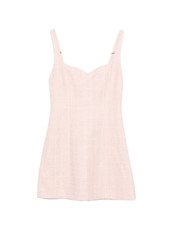 Mini Dress - Alice + Olivia