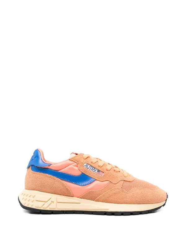 Reelwind Low Sneakers - Autry