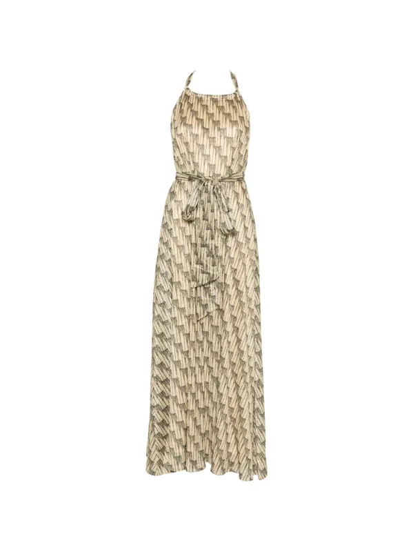 Ars Long Dress - Siyu