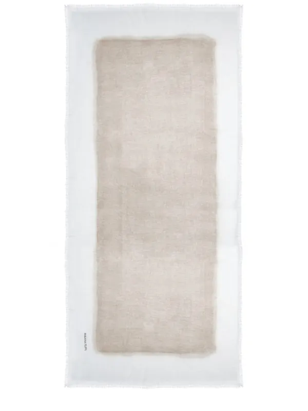 Modal Scarf - Fabiana Filippi