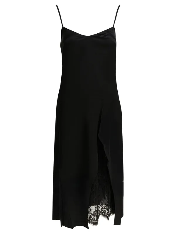 Dresses Black - Acne Studios