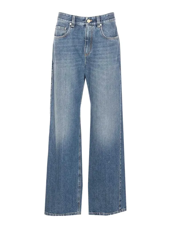 Jeans - Brunello Cucinelli