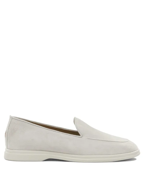 Loafers & Slippers Brown - Henderson Baracco