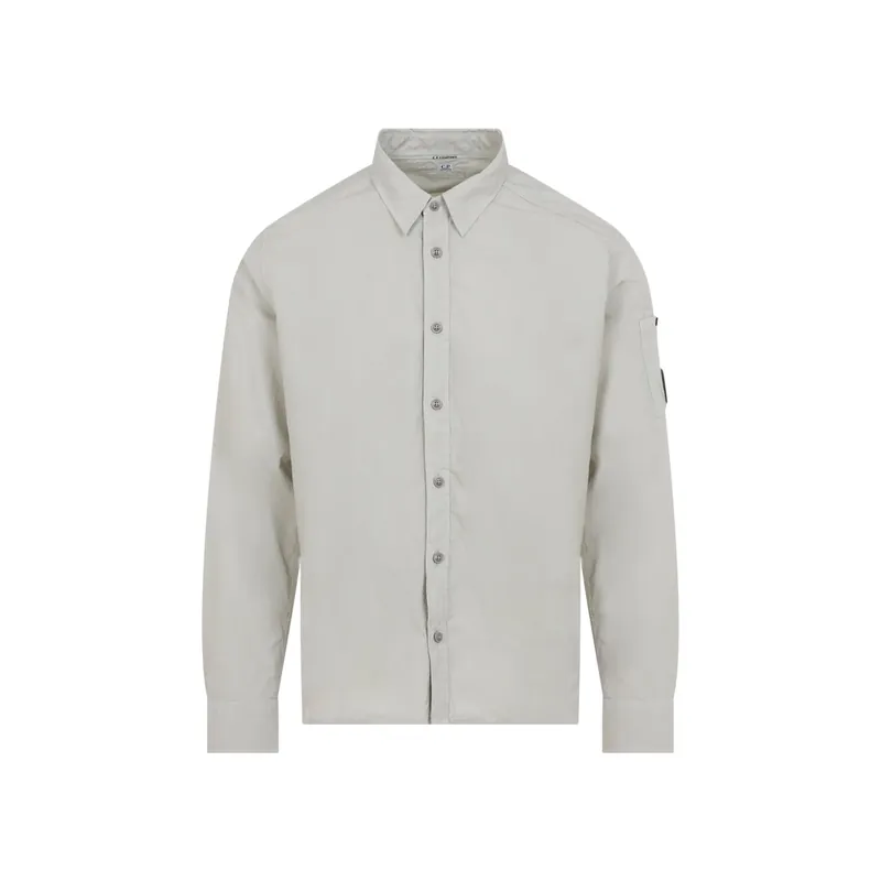 Shirts Nude & Neutrals - Cp Company