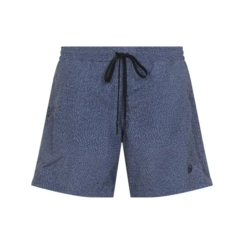 Swim Shorts Blue - Brioni