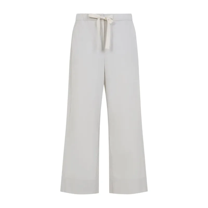 Cropped Nude & Neutrals - Max Mara`S