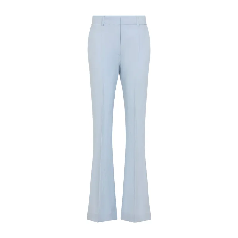 Regular & Straight Leg Blue - Sportmax