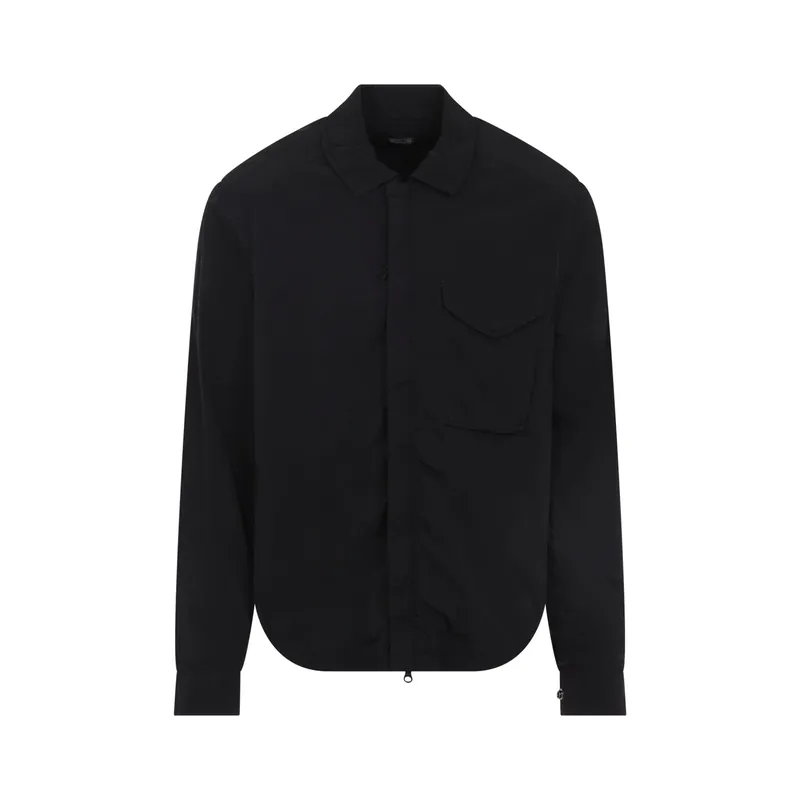 Shirts Black - Cp Company