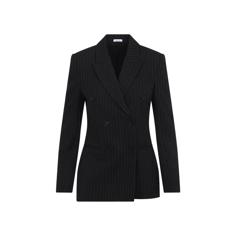 Jackets Black - Alexander McQueen