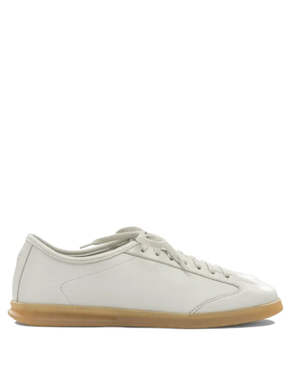Sneakers & Slip-On White