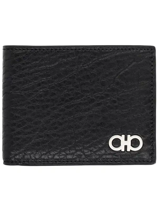 "Hooks" Wallet - Ferragamo