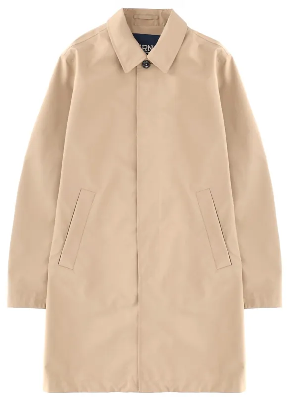 Waterproof Trench Coat - Herno