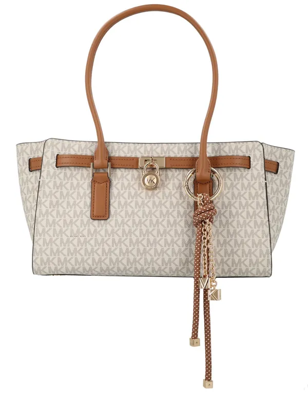 "Modern Hamilton" Bag - Michael Kors