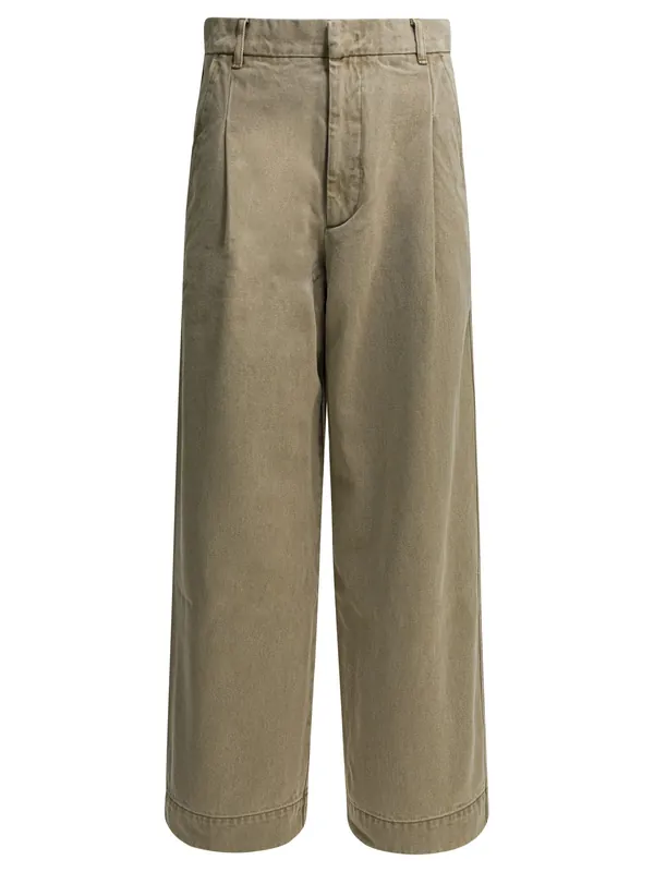 Devy Jeans Beige - Soeur